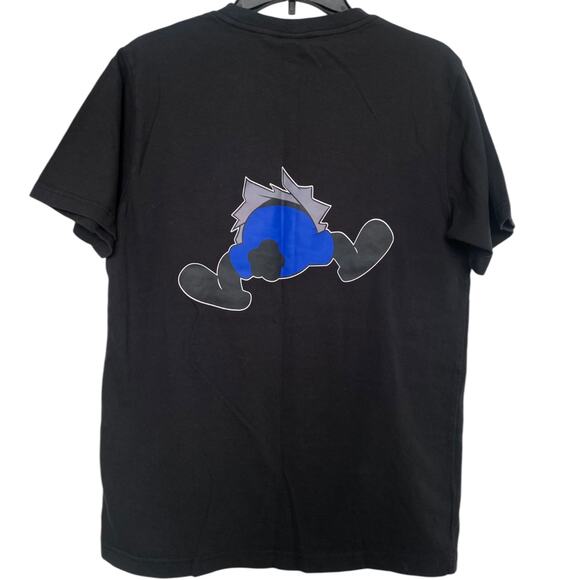 Disney Parks Anniversary Oswald The Lucky Rabbit T-Shirt Size Small - Picture 2 of 3